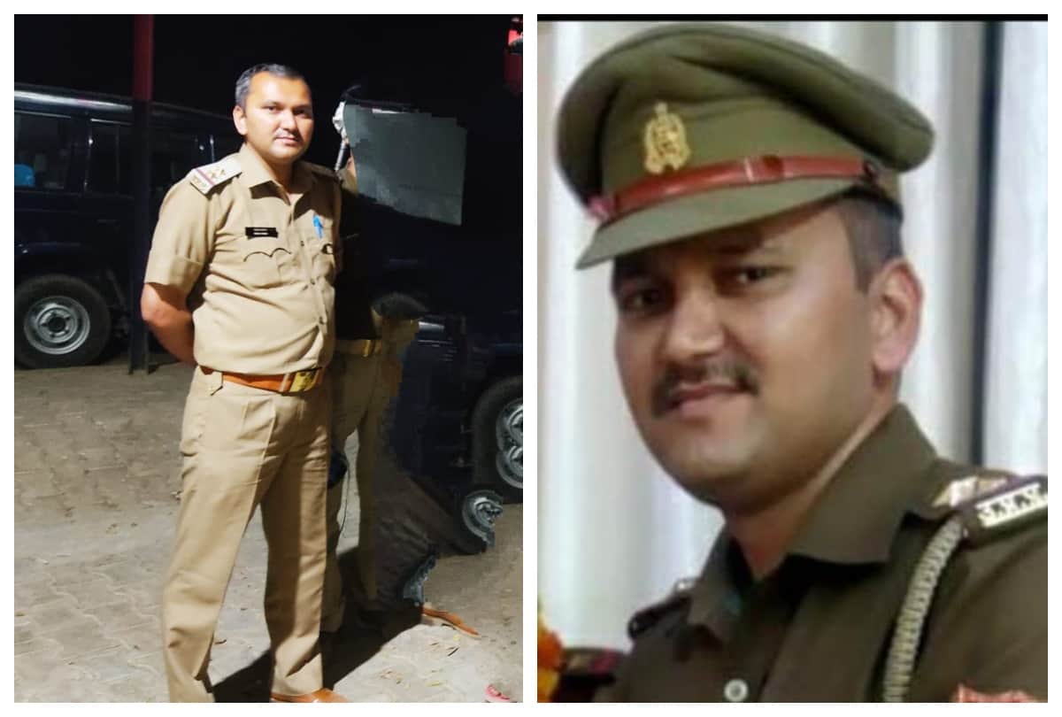 Agra Daroga Murder Case: Police Will Not Play Holi After Prashant Yadav Murder