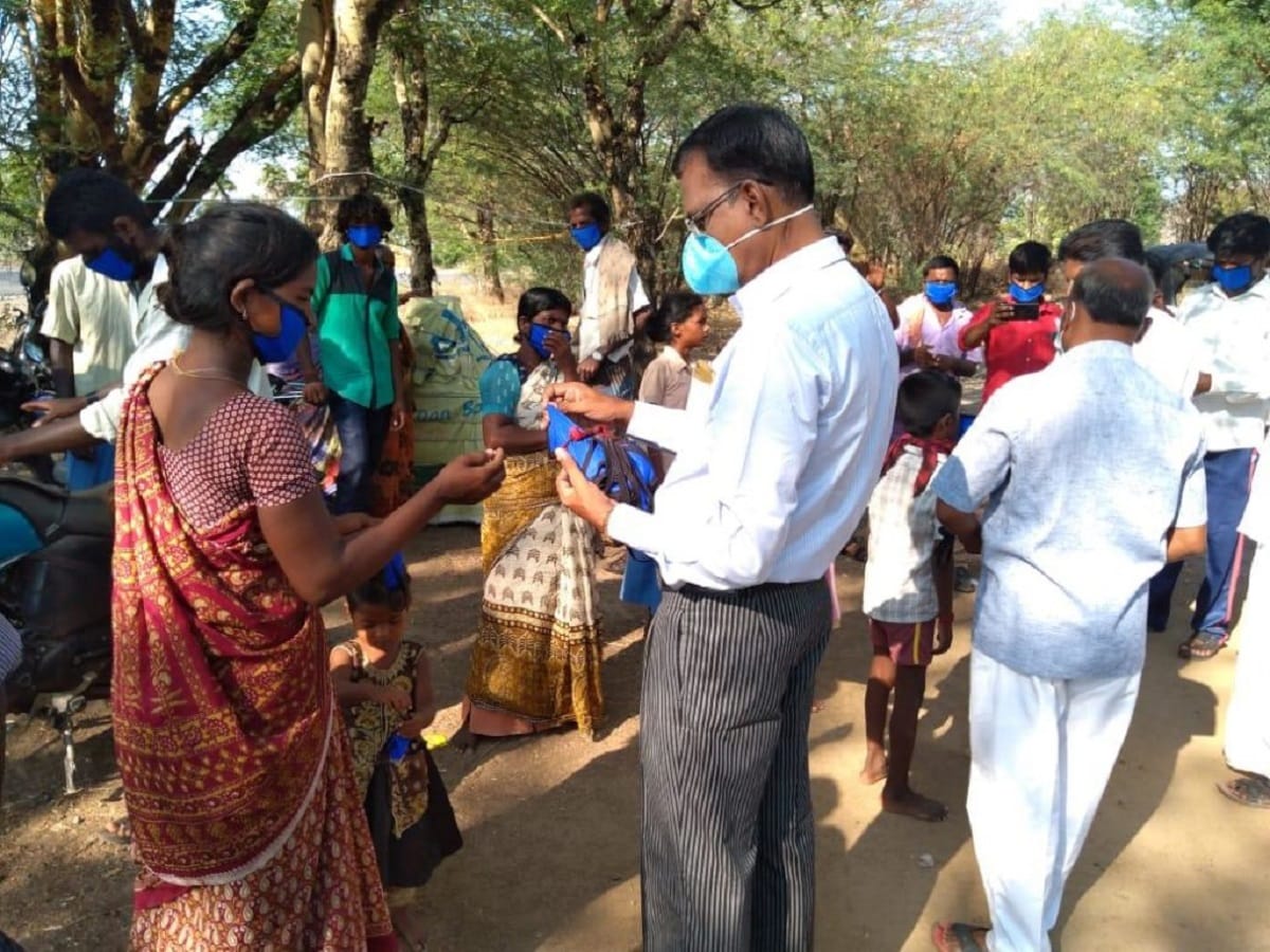Chhattisgarh Bhupesh baghel government decides Rs 500 fine for not wearing masks in public places