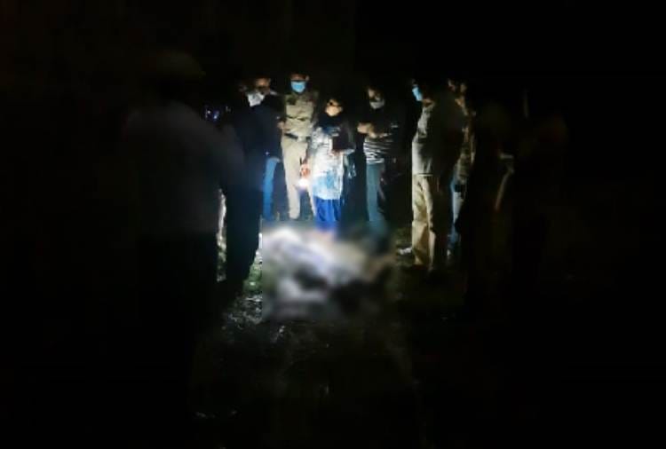Kisan Andolan News : A Farmer murdered in Bahadurgarh of Haryana