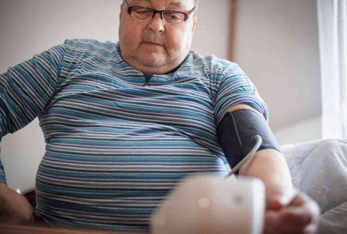 High Blood Pressure or hypertension symptoms and Causes