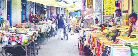 Edible oil prices double, boom in service