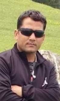 man of kupkote died in an accident in arunachal pradesh
