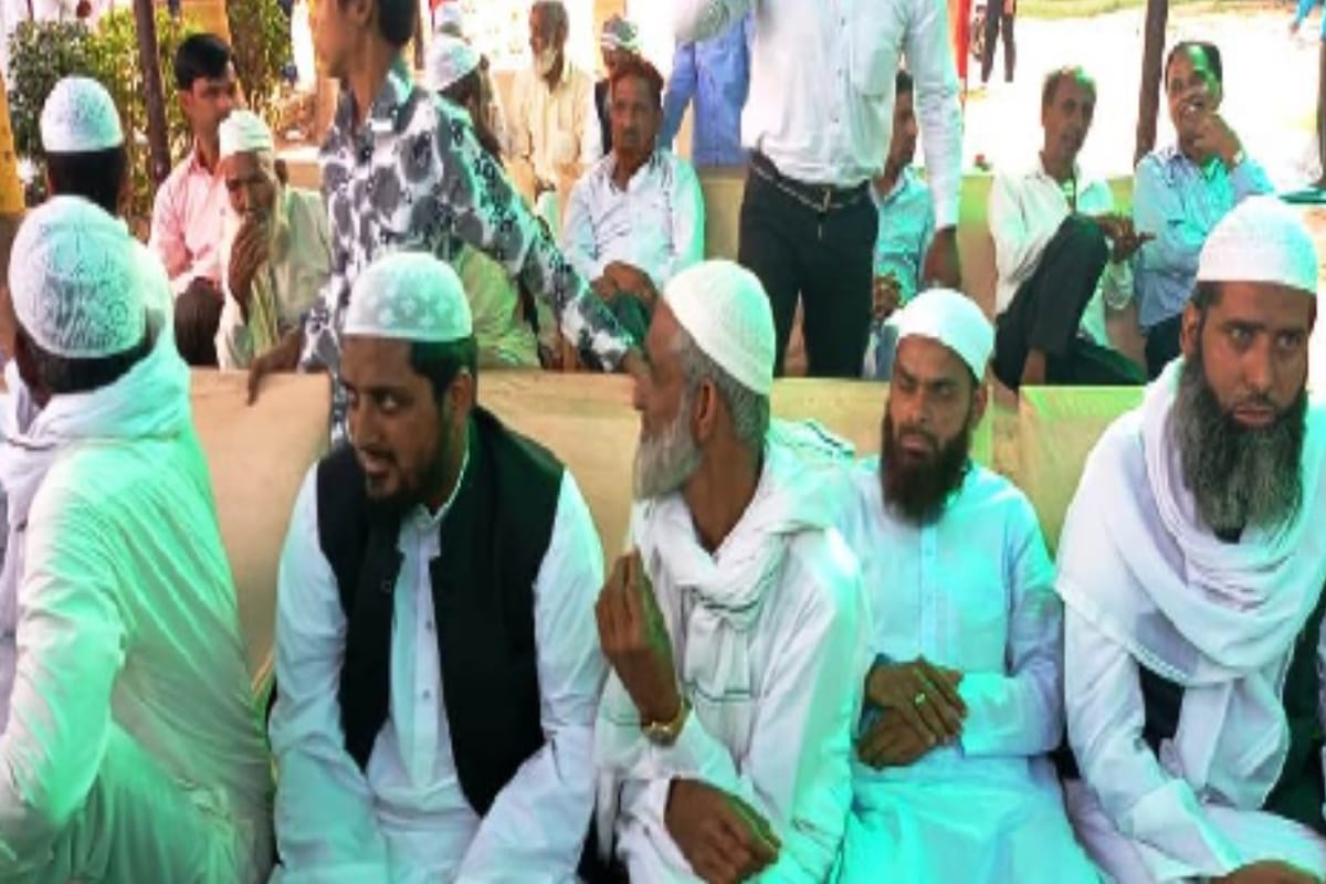 Imams will not read Nikah if band Baja will be played in this village of Muzaffarnagar