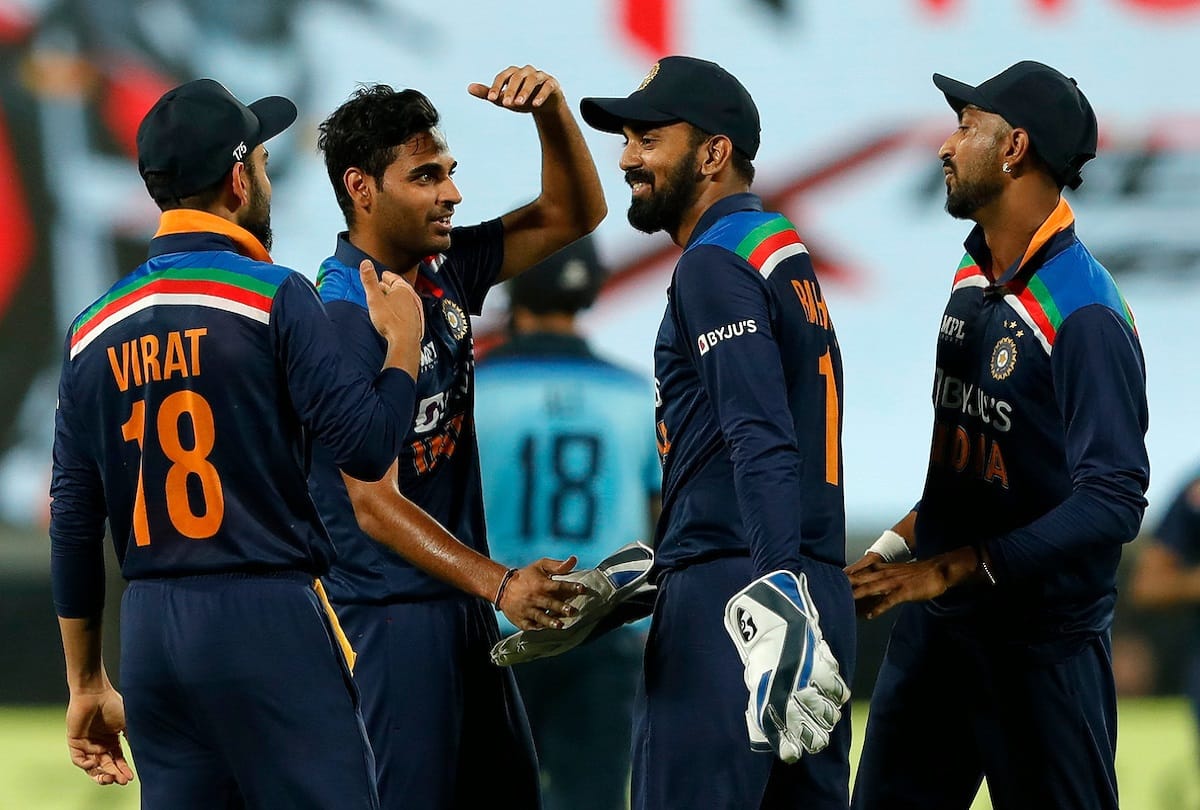 India vs England 2nd ODI predicted and probable playing XI of Indian Cricket team against England Suryakumar Yadav likely to debut