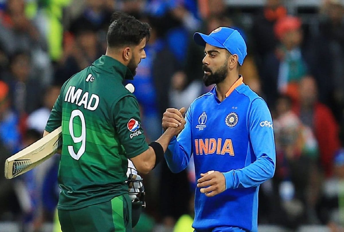 PCB announced India-Pakistan cricket series will be restored soon waiting for ICC decision in upcoming meeting