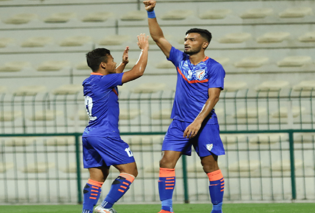 Indian football team will compete with UAE today, coach Igor Stimac will continue to experiment with new players