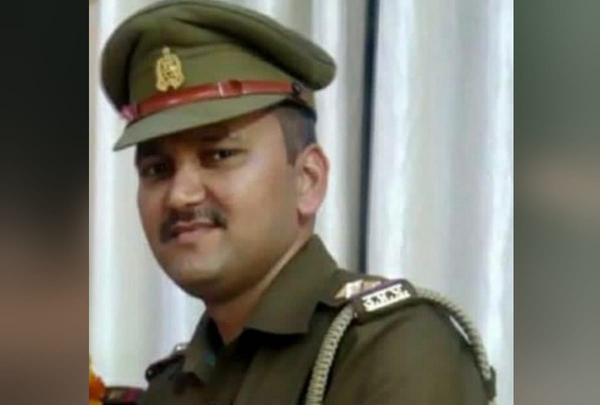 inspector murder case: national security act file will prepare against murder accused in agra