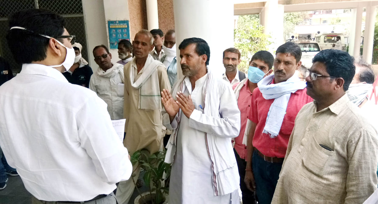 civic,hamirpur news,released