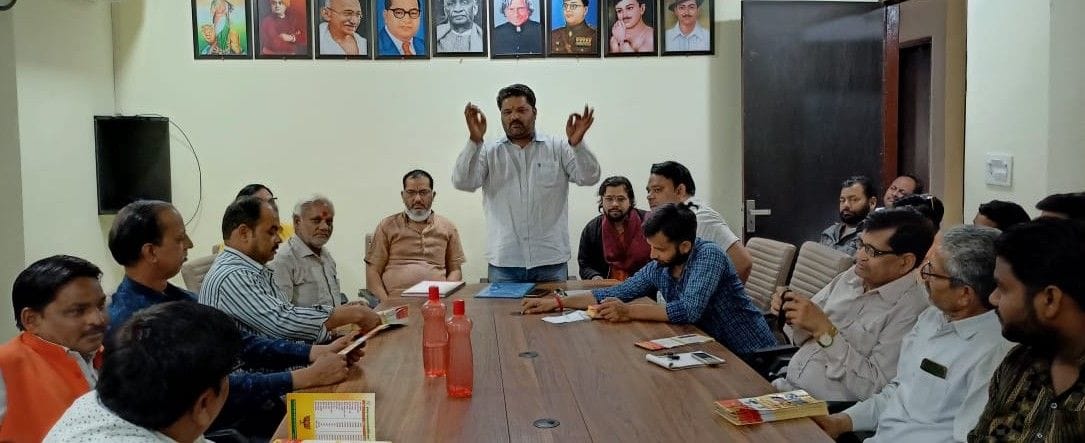 Hathras: More than 50 years of work done in five years