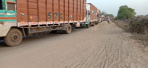 Bareilly-Lucknow Highway: Just nine months more jam at Hulasangra crossing