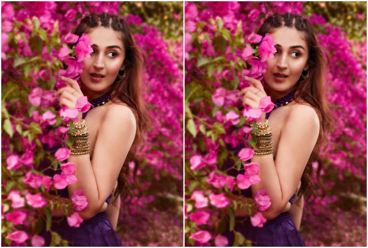 Dhvani Bhanushali and Neha Kakkar 'Dilbar' song records one billion views