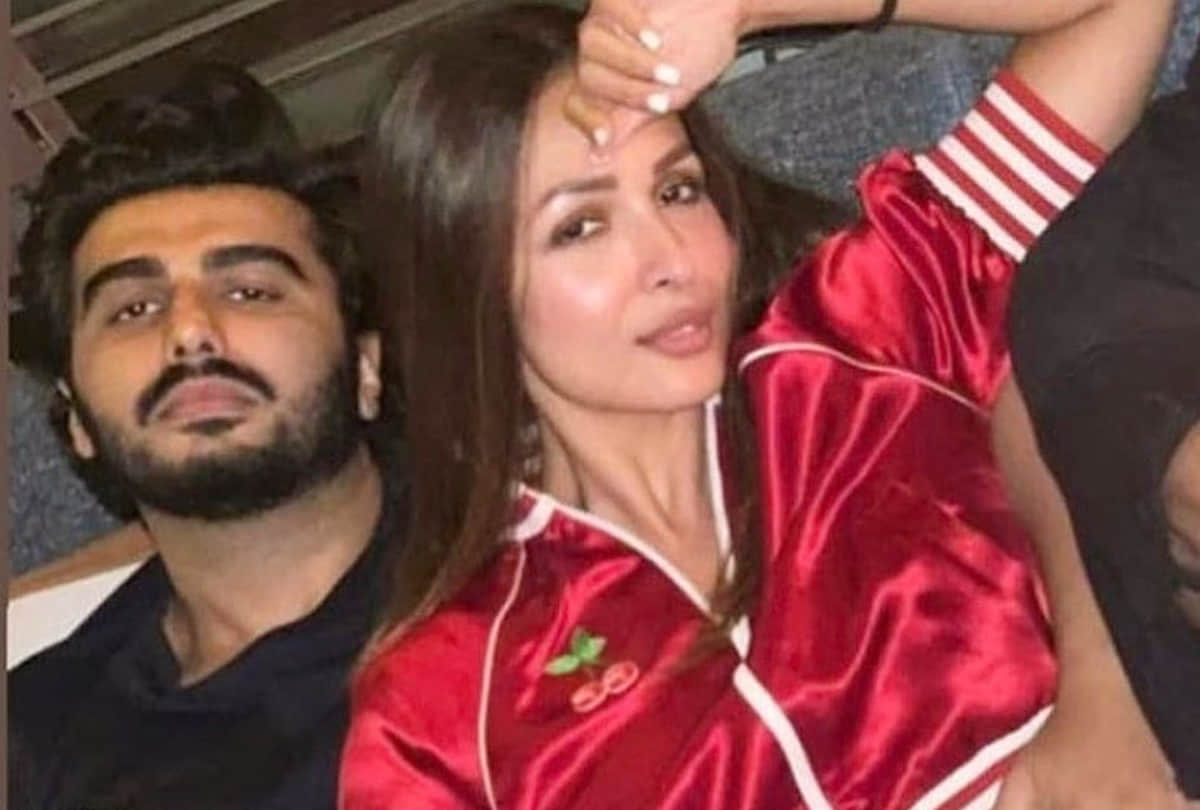 malaika arora or jacqueline fernandez whose look hot in red short dress
