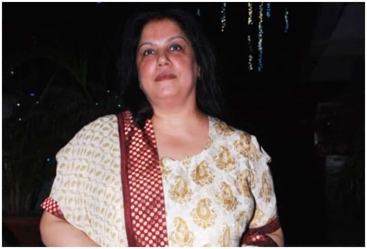 Mona Shourie Kapoor Death Anniversary Know Lesser Known Facts About Boney Kapoor First Wife