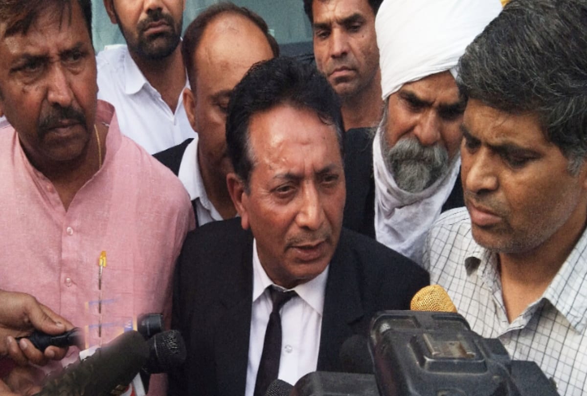 nikita tomar murder case Court convicted Tausif and Rehan could not understand