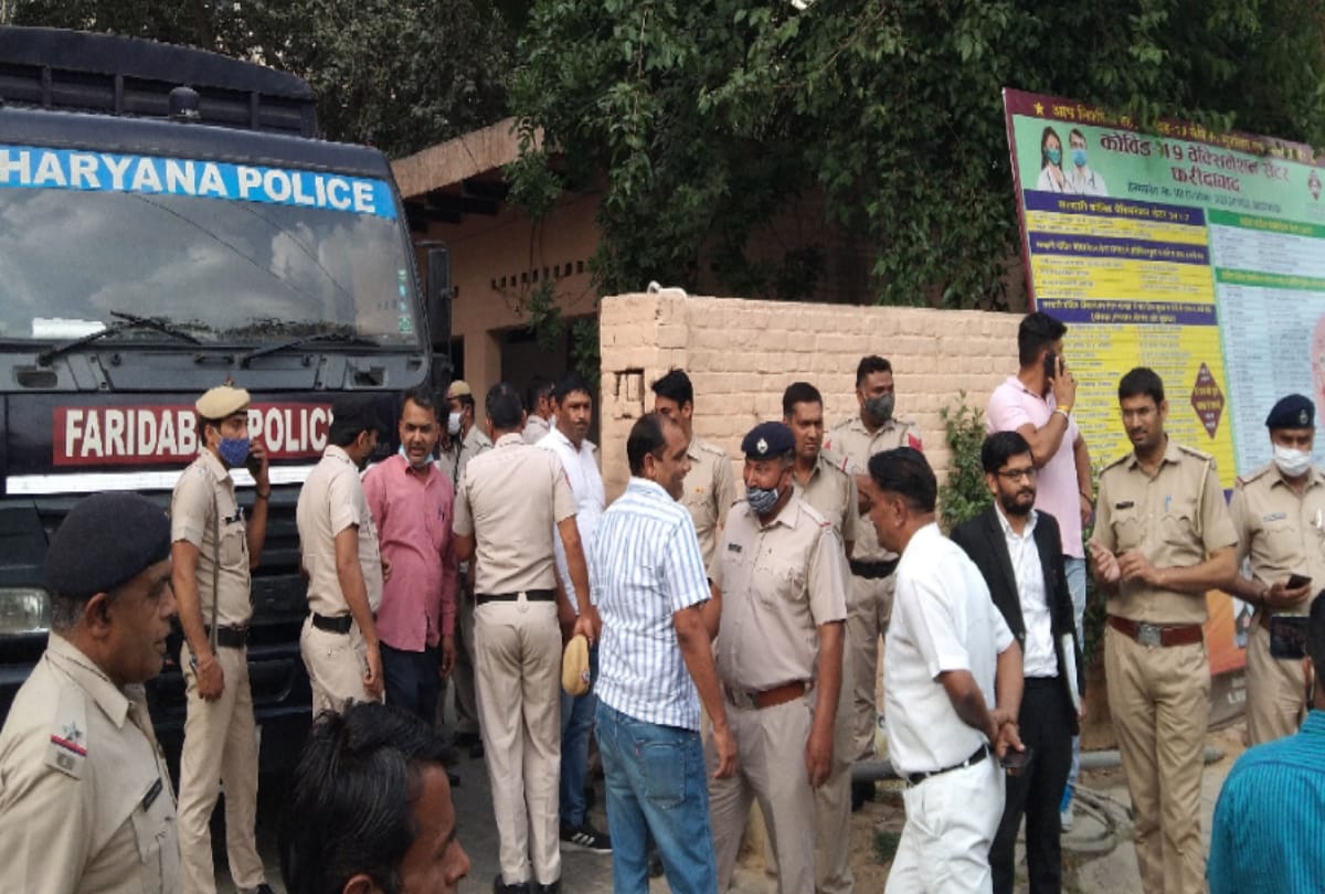 nikita tomar murder case 57 witnesses 700 page chargesheet proved tauseef culprit