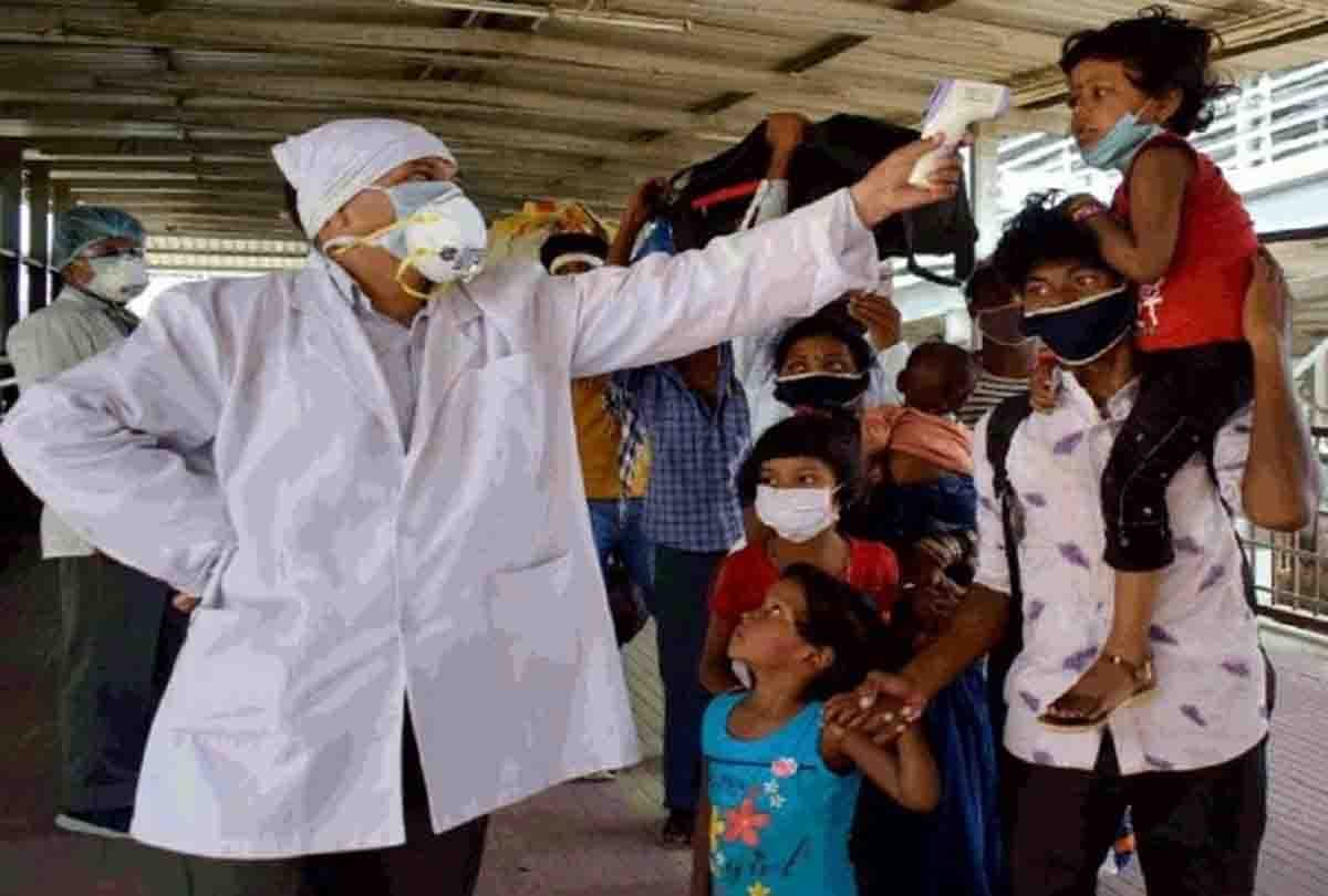 New variant of Covid 19 increase the infection rate, Maharashtra, Gujarat and others many states facing second wave of coronavirus