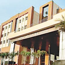 Profeser recrutement process canceled in SGPGI