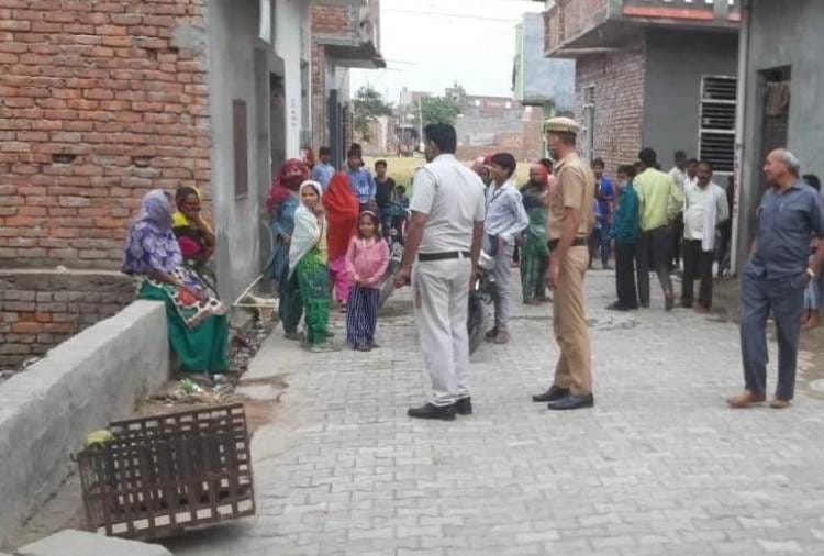 Man killed his second wife and two child reveals in panipat Skeleton case