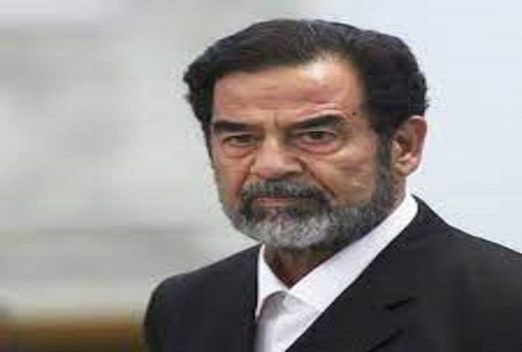 Interesting Facts About Saddam Hussein Death Who Were Killed Started 