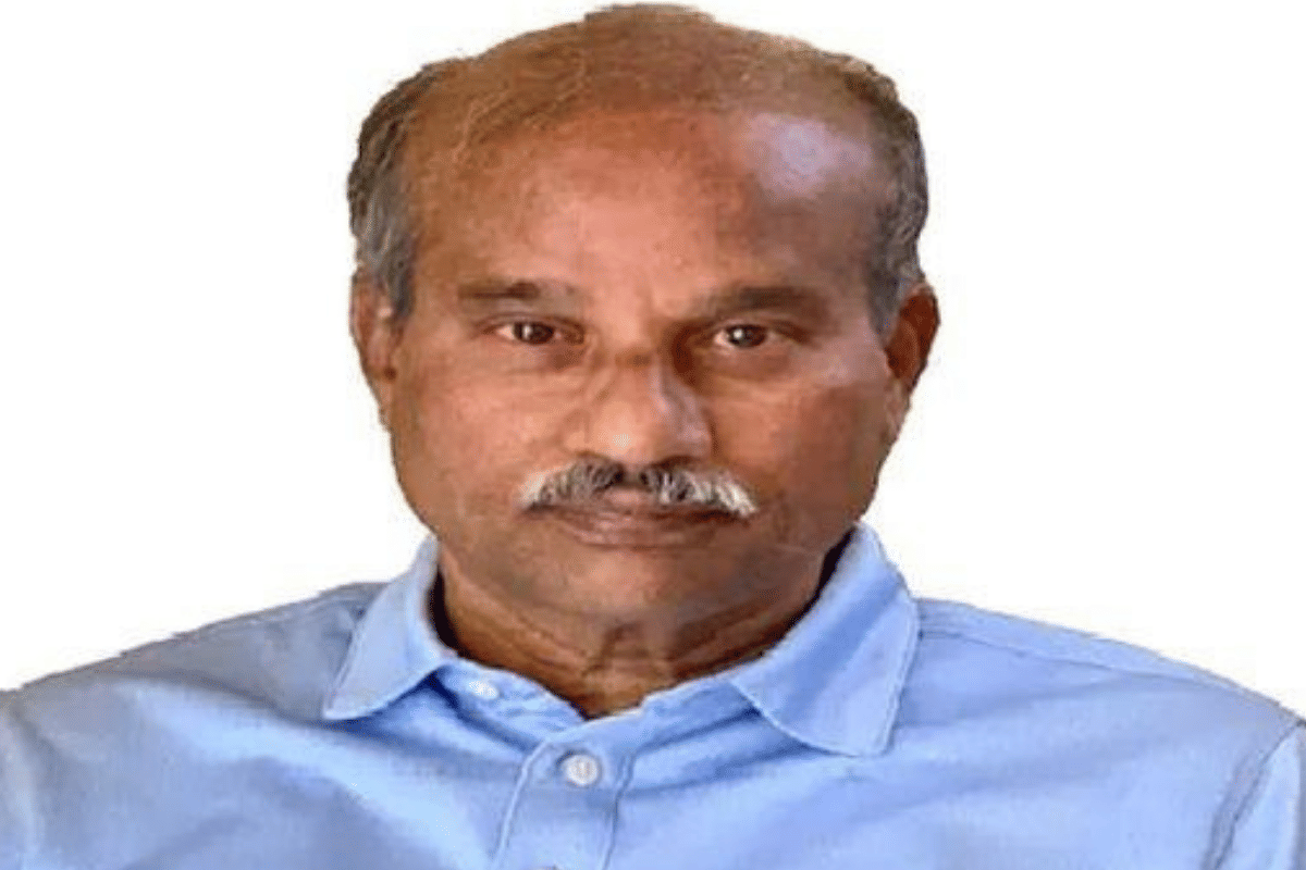 67 year old grandfather cracks GATE 2021 exam