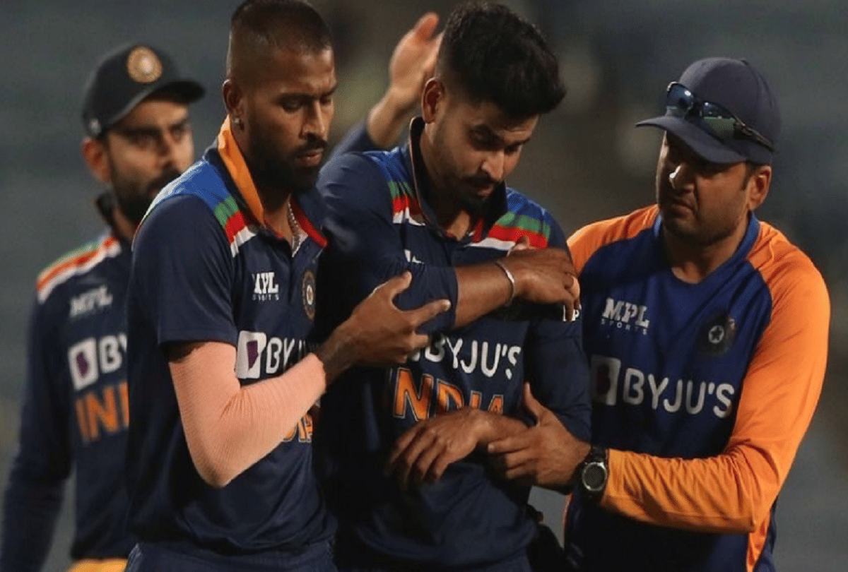 Shreyas Iyer to receive full salary even after missing entire season of IPL 2021 suggests Report