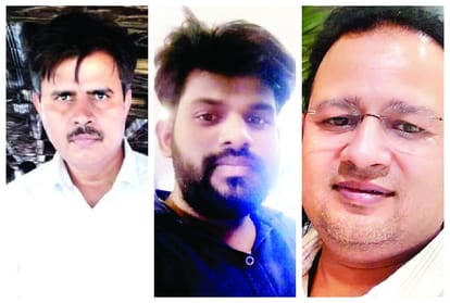 One Year Of Lockdown Doctors Serve Without Leave