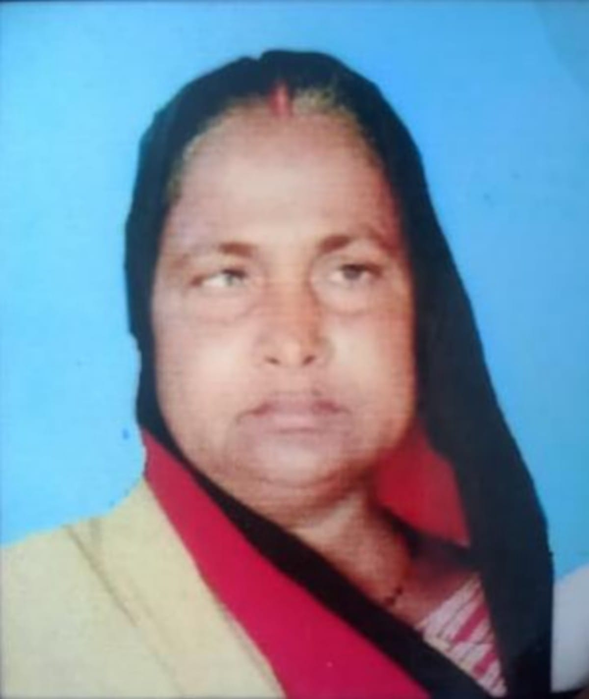 Woman died son injured in clash between two sides chandauli