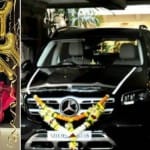 अनिल कपूर, सुनीता कपूर