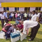 चुनावी तैयारियां