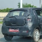 Maruti Suzuki Celerio 2021