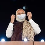 बांग्लादेश में पीएम मोदी