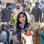 निकिता तोमर हत्याकांड