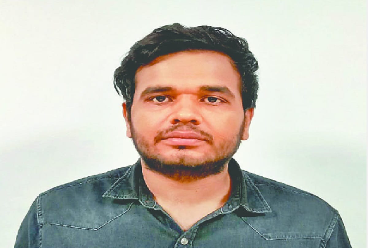 Delhi News : DU's promising student turned into a rewarded criminal