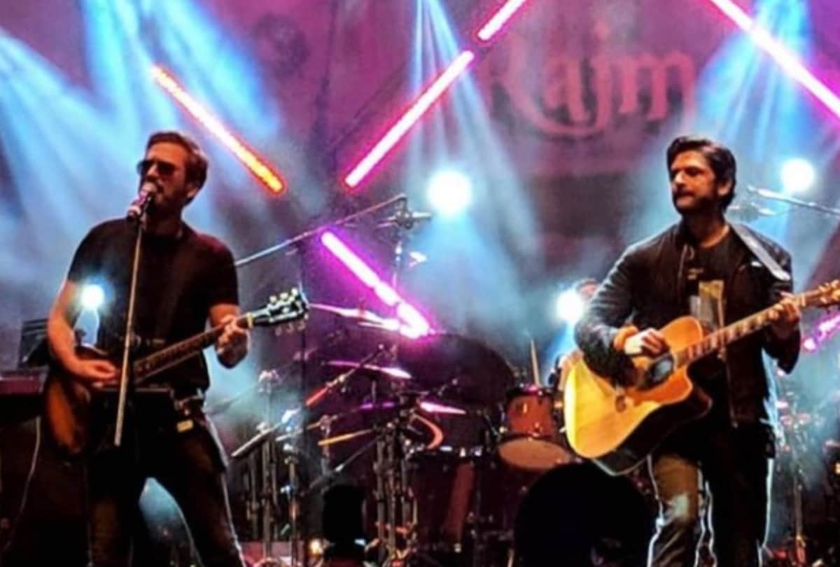 Pakistani music band Strings announced the end of the band