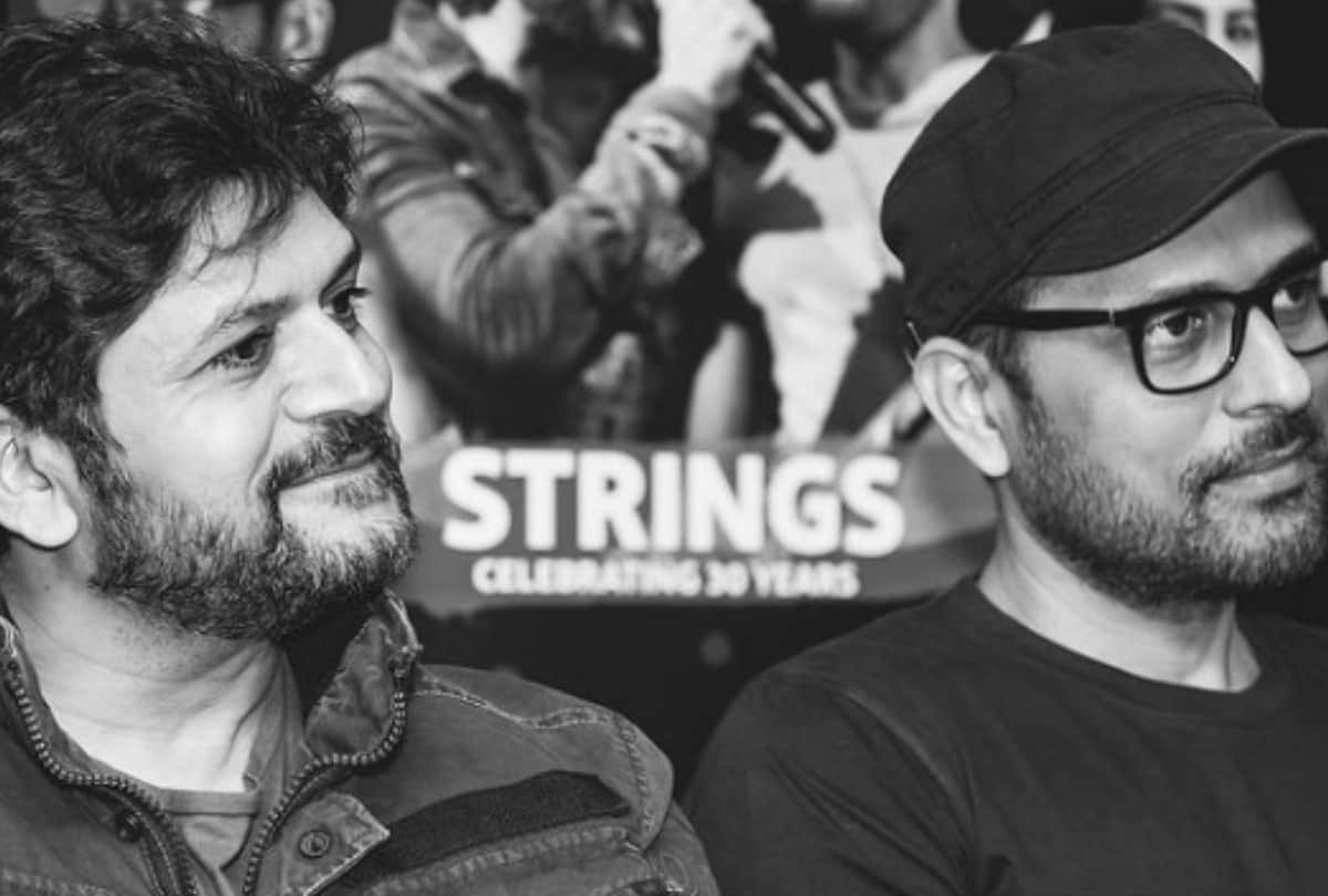 Pakistani music band Strings announced the end of the band
