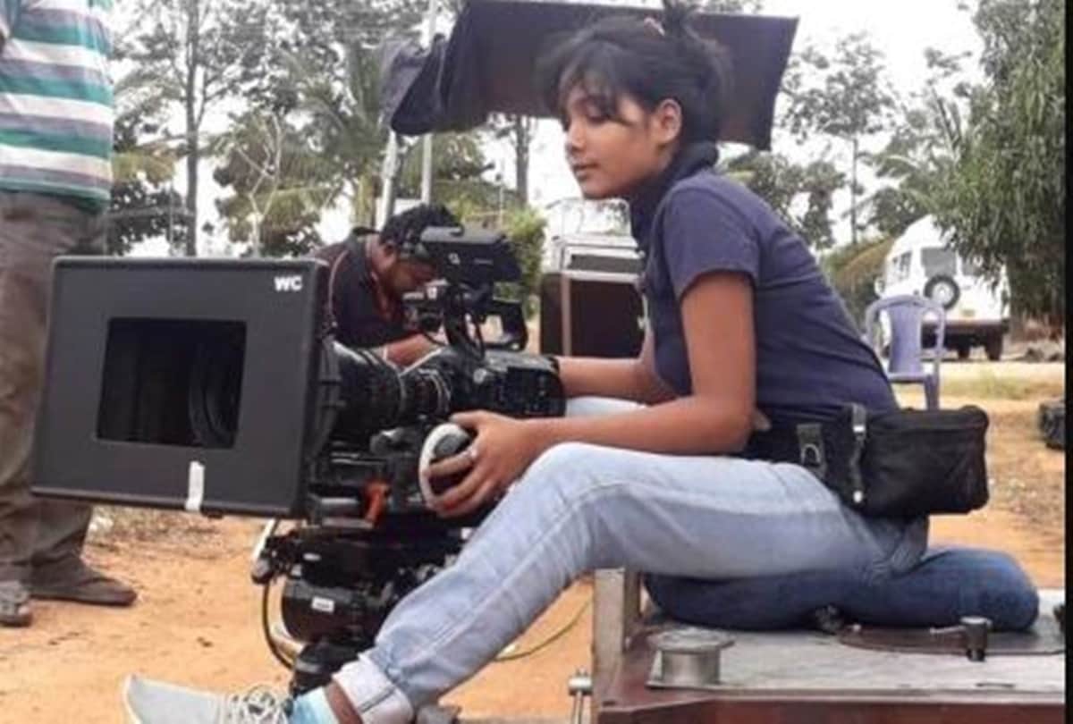 Famous cameraperson suchismita routray selling momos after lockdown corona has worked with amitabh bachchan and alia bhatt stars