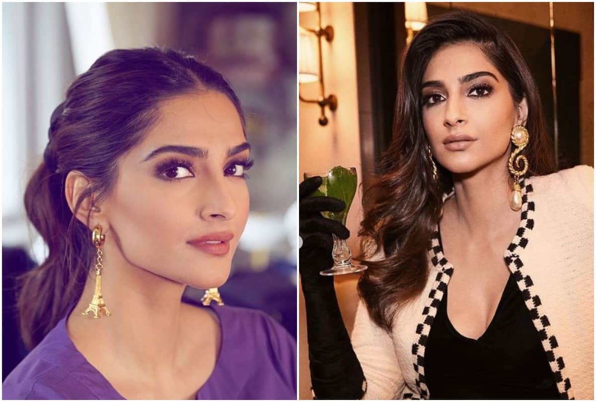 Sonam Kapoor Reacts to husband Anand Ahuja's anniversary post: 'Love you Come to bed now'