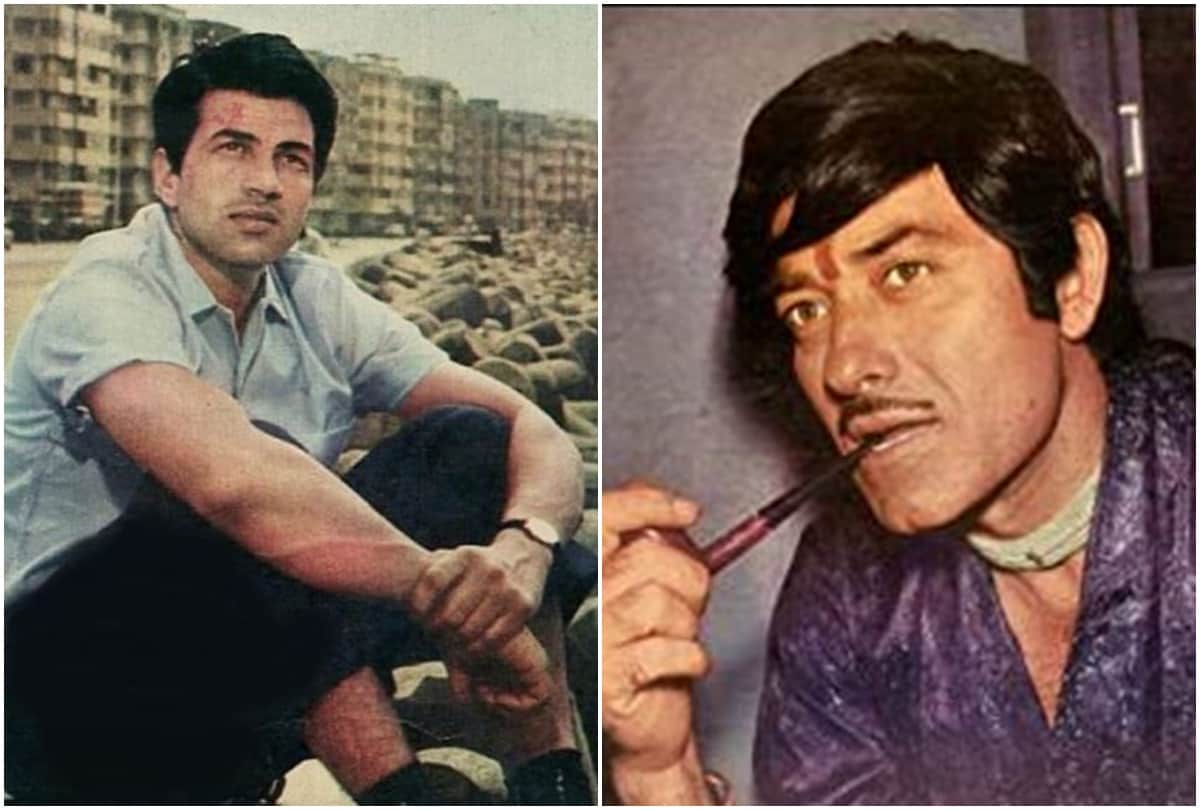 When Rajkumar rejected Ramanand sagar film Aaankhein which was later accepted by Dharmendra and became a big hit