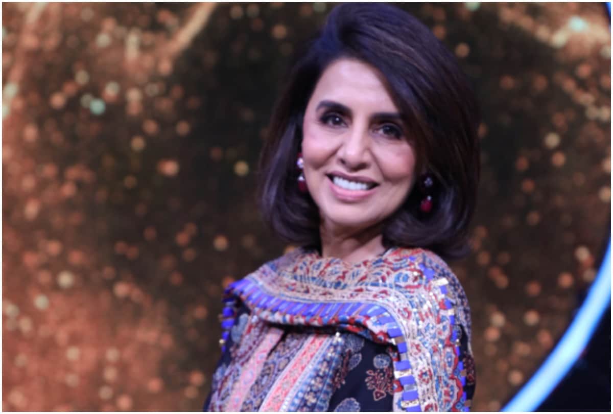 Indian Idol 12: Rishi Kapoor Proposed Neetu Kapoor Via Telegram