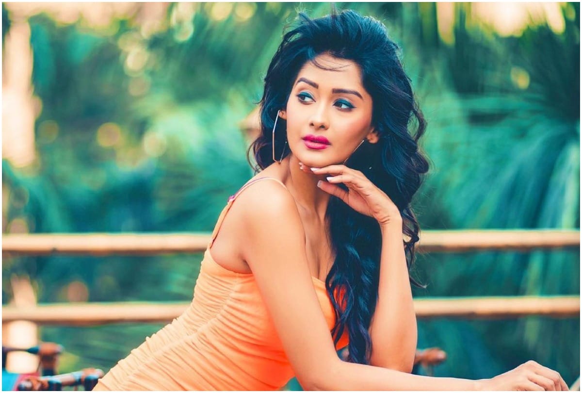 Kanchi Singh: How Yeh Rishta Kya Kehlata Hai star looked in her struggling days