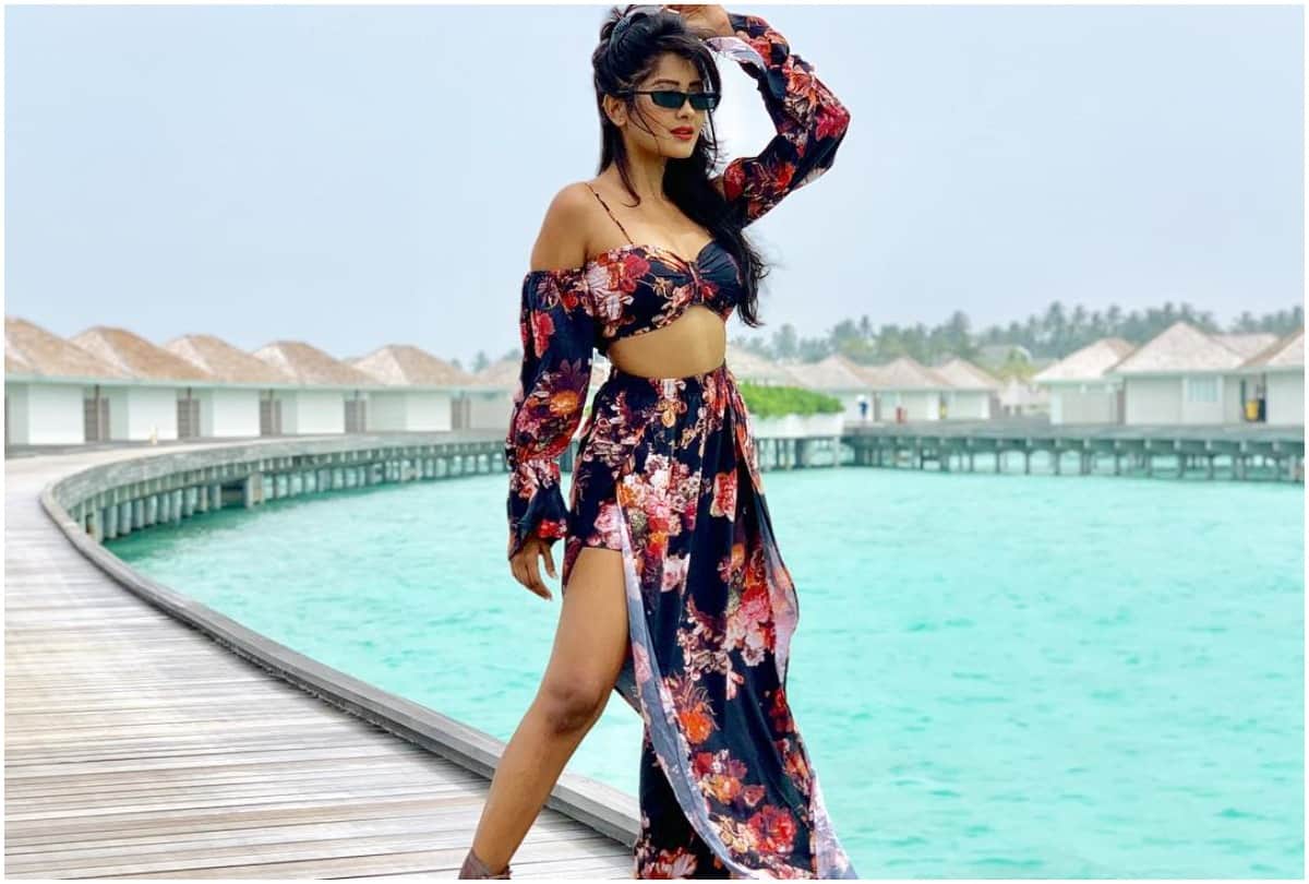 Kanchi Singh: How Yeh Rishta Kya Kehlata Hai star looked in her struggling days