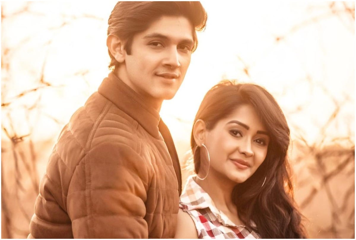 Kanchi Singh: How Yeh Rishta Kya Kehlata Hai star looked in her struggling days