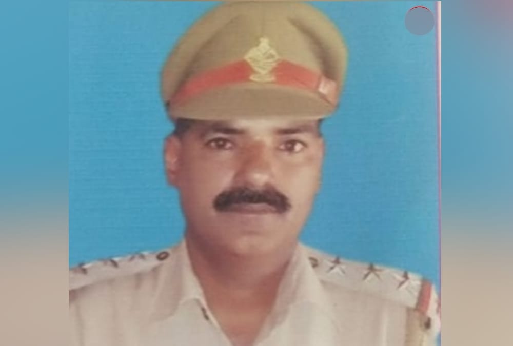 Uttarakhand: Rajaji Tiger Reserve Ranger Mahendra Giri got international Award