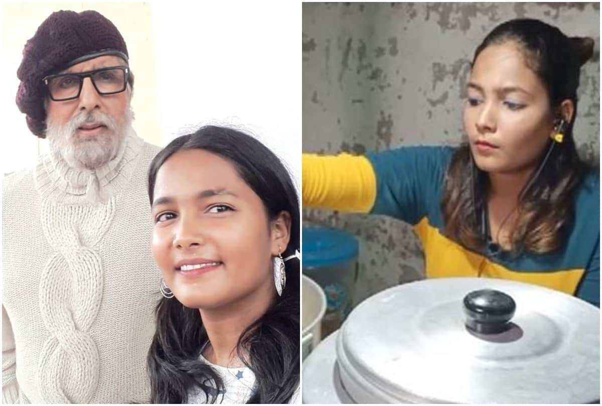 Famous cameraperson suchismita routray selling momos after lockdown corona has worked with amitabh bachchan and alia bhatt stars