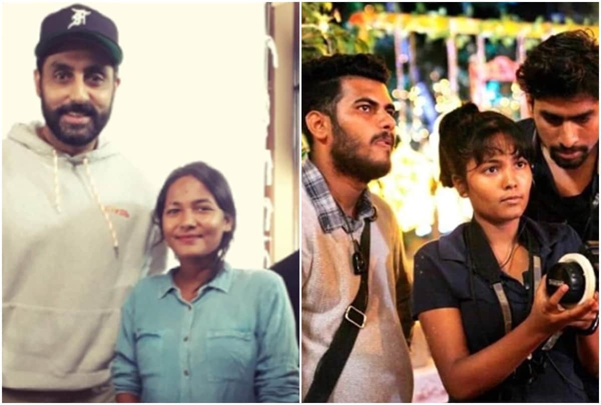 Famous cameraperson suchismita routray selling momos after lockdown corona has worked with amitabh bachchan and alia bhatt stars