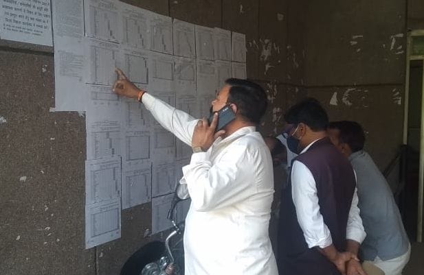 Conviction of electoral battle: 20.49 lakh voters will choose 26 candidates