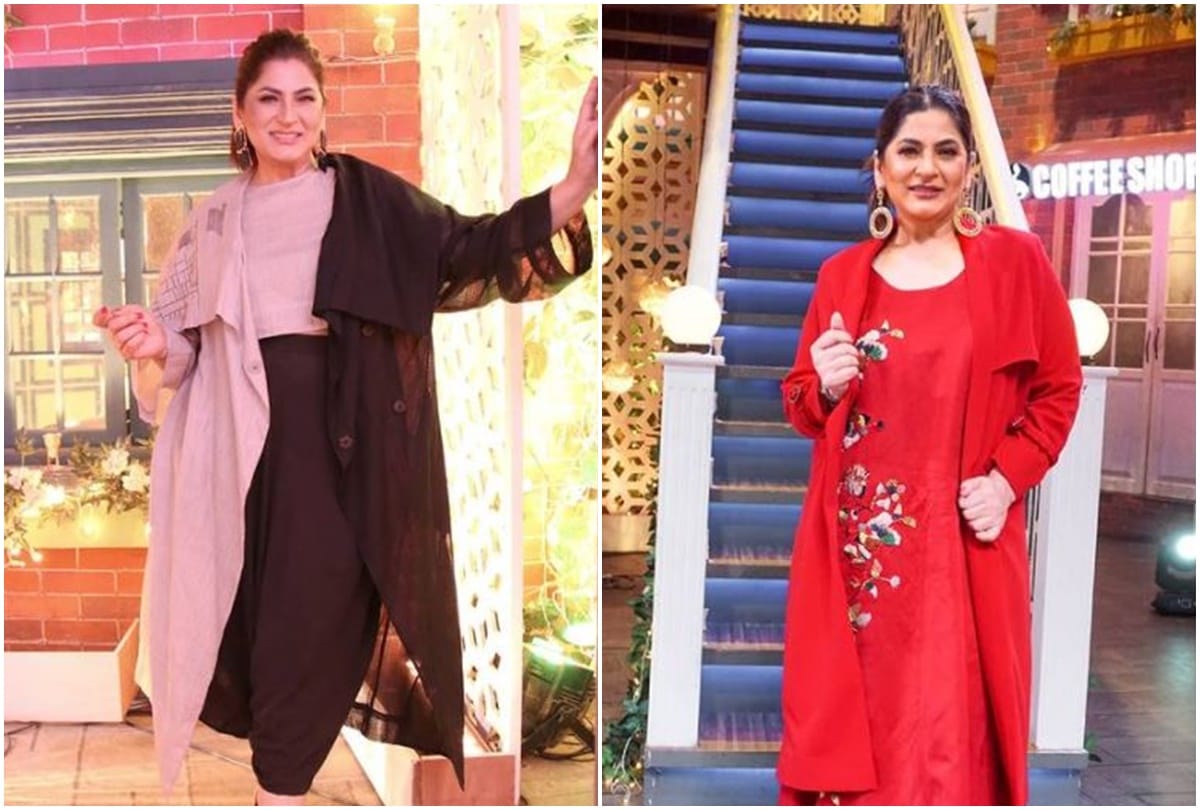 happy birthday archna puran singh and know about her net worth and assets