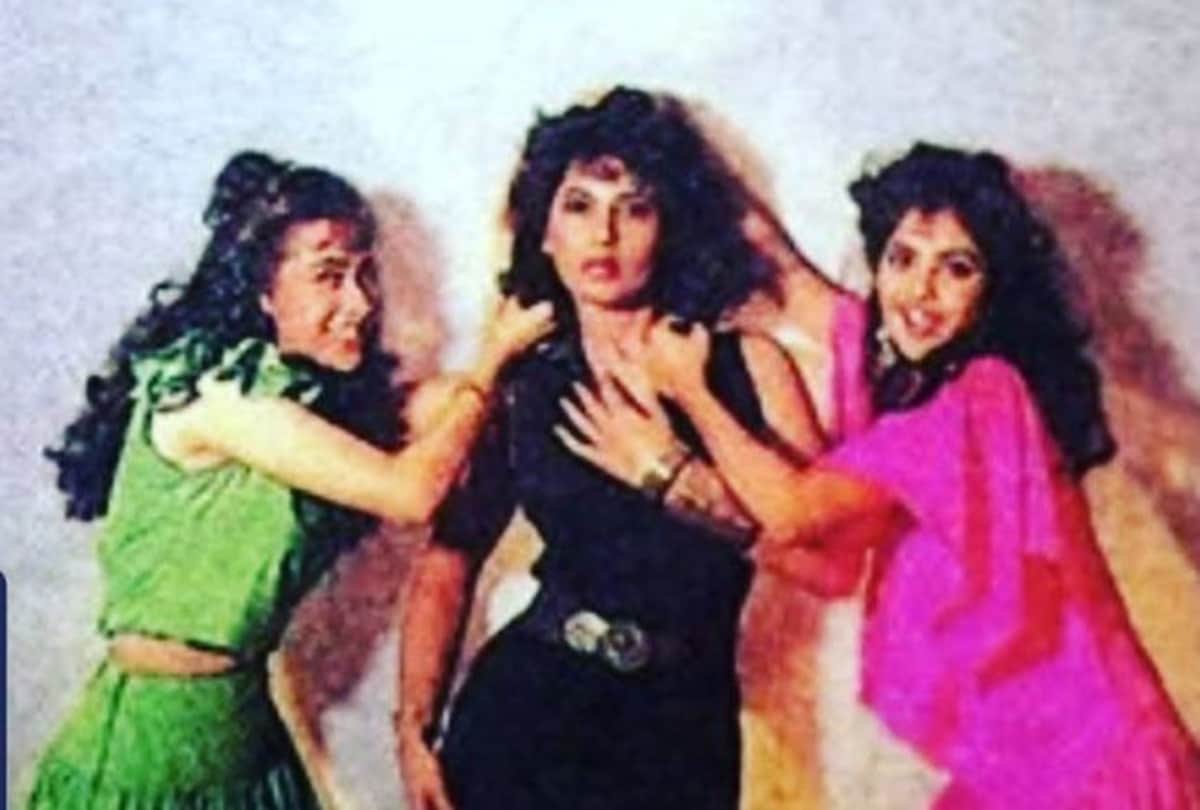 Archana puran singh worked as ghost in a tv show know how she replaced Navjot Singh Siddhu
