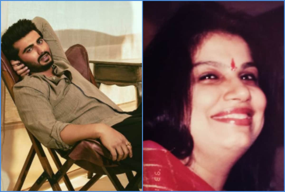 Arjun Kapoor School Friends Asked Him About His New Mom Sridevi After Marriage With Boney Kapoor