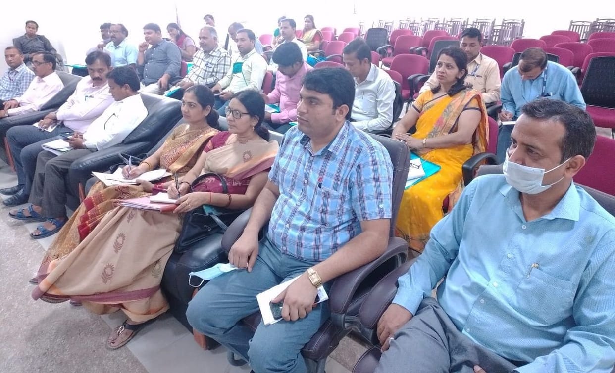 discussion on new education policy